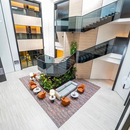 Manazel Aldiafah Serviced Apartments Alsulymaniyah Riaad Buitenkant foto