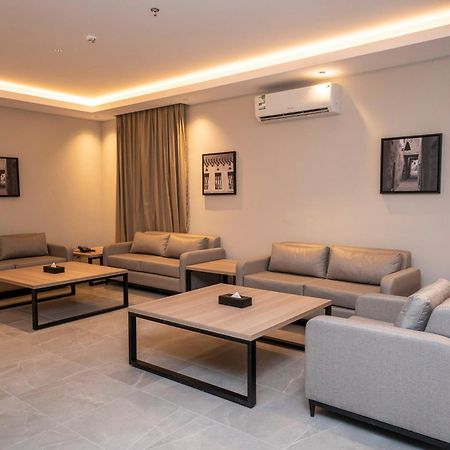 Manazel Aldiafah Serviced Apartments Alsulymaniyah Riaad Buitenkant foto