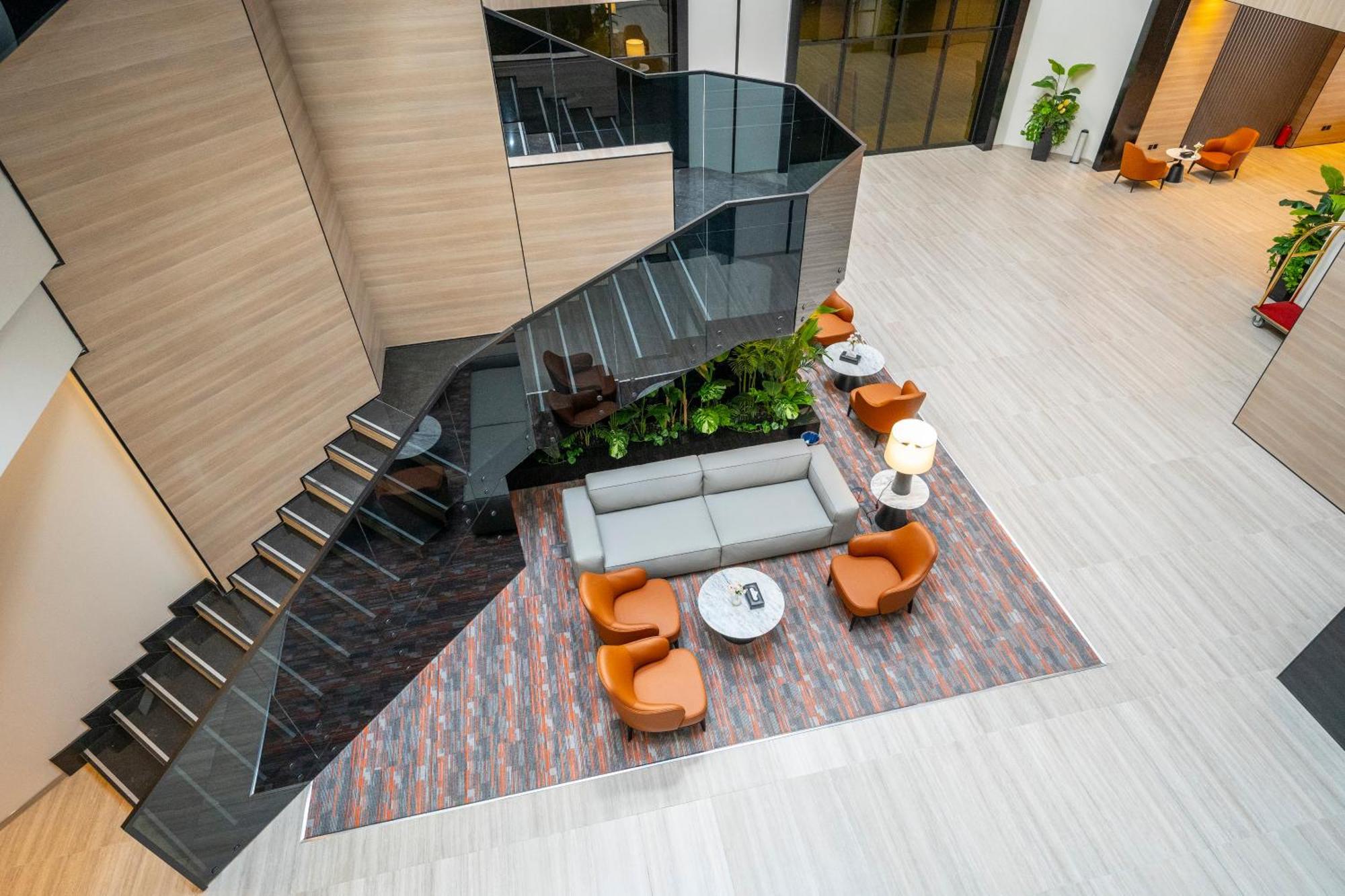 Manazel Aldiafah Serviced Apartments Alsulymaniyah Riaad Buitenkant foto