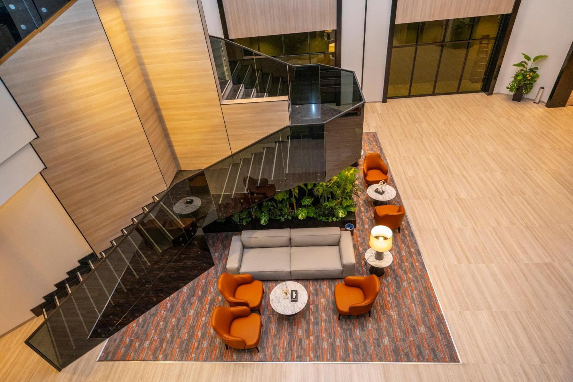 Manazel Aldiafah Serviced Apartments Alsulymaniyah Riaad Buitenkant foto