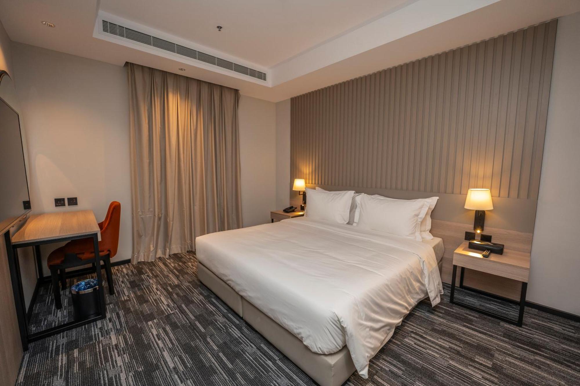 Manazel Aldiafah Serviced Apartments Alsulymaniyah Riaad Buitenkant foto