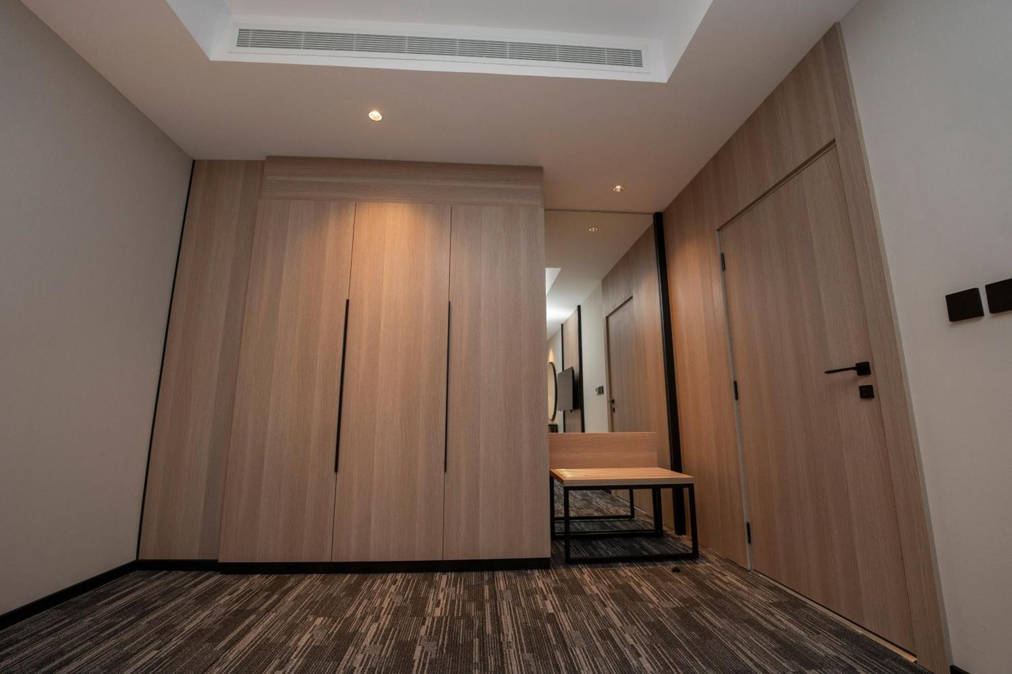 Manazel Aldiafah Serviced Apartments Alsulymaniyah Riaad Buitenkant foto