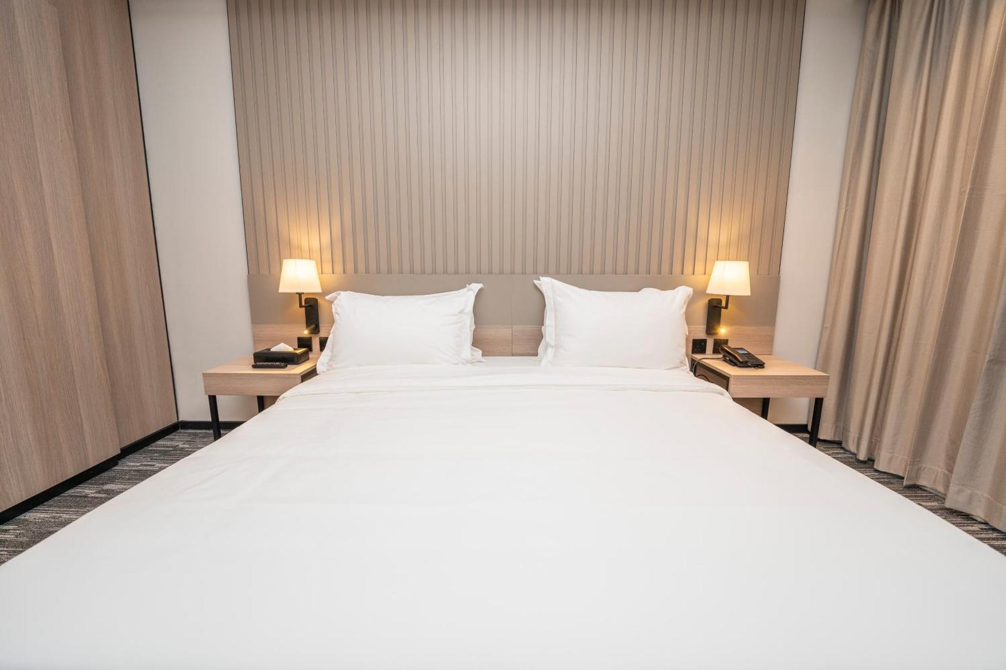 Manazel Aldiafah Serviced Apartments Alsulymaniyah Riaad Buitenkant foto