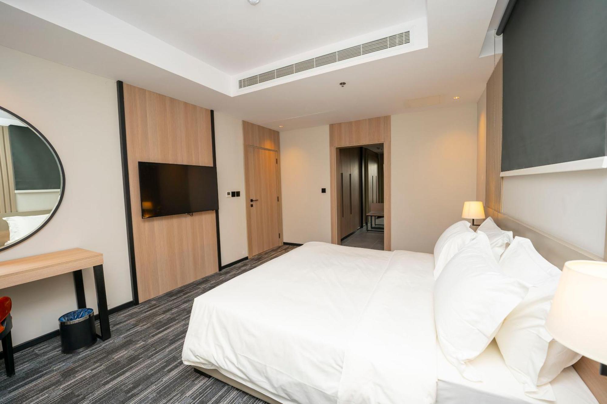 Manazel Aldiafah Serviced Apartments Alsulymaniyah Riaad Buitenkant foto