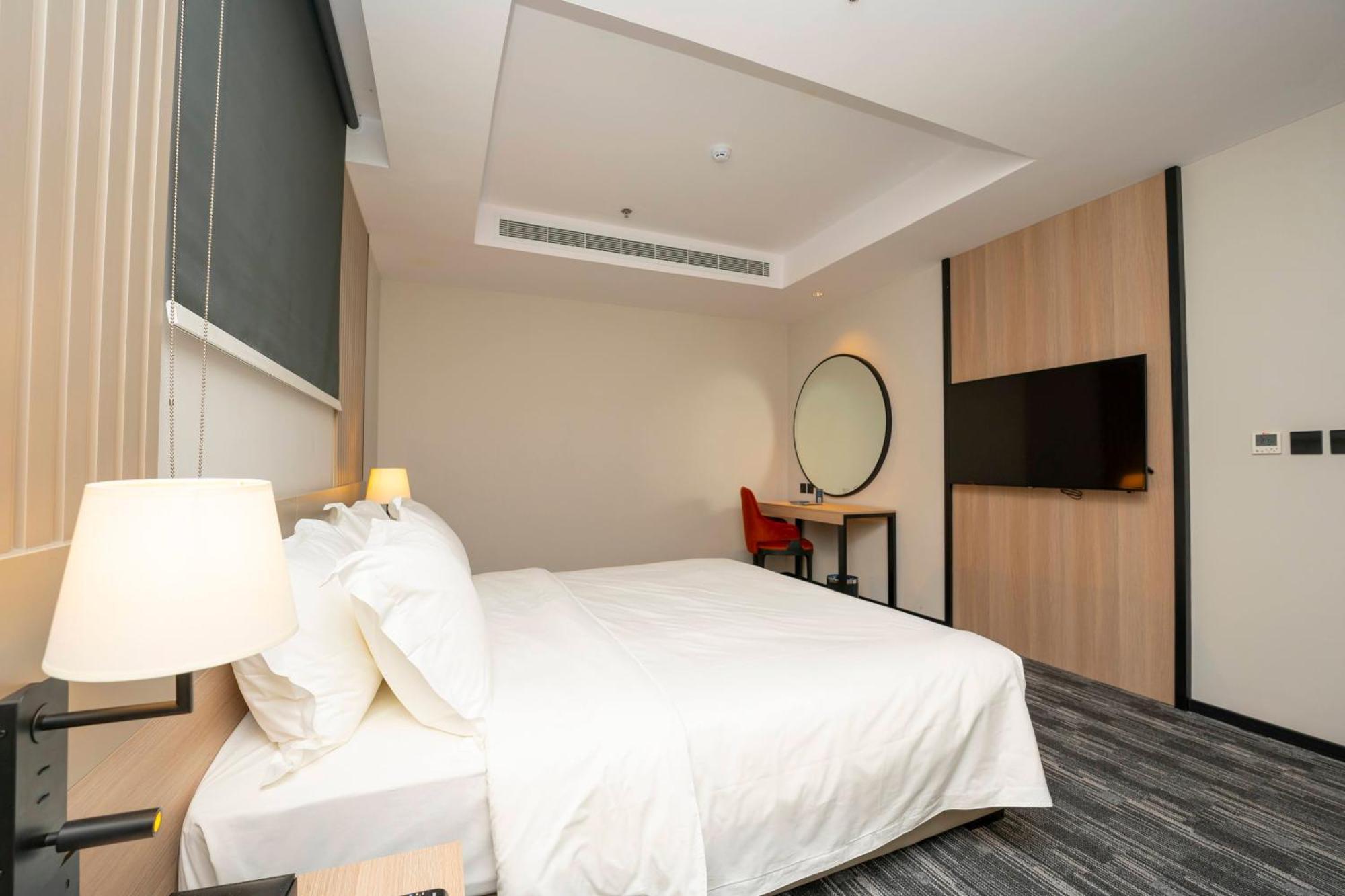 Manazel Aldiafah Serviced Apartments Alsulymaniyah Riaad Buitenkant foto
