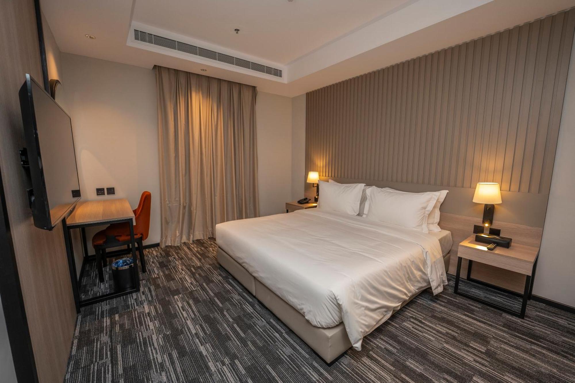 Manazel Aldiafah Serviced Apartments Alsulymaniyah Riaad Buitenkant foto