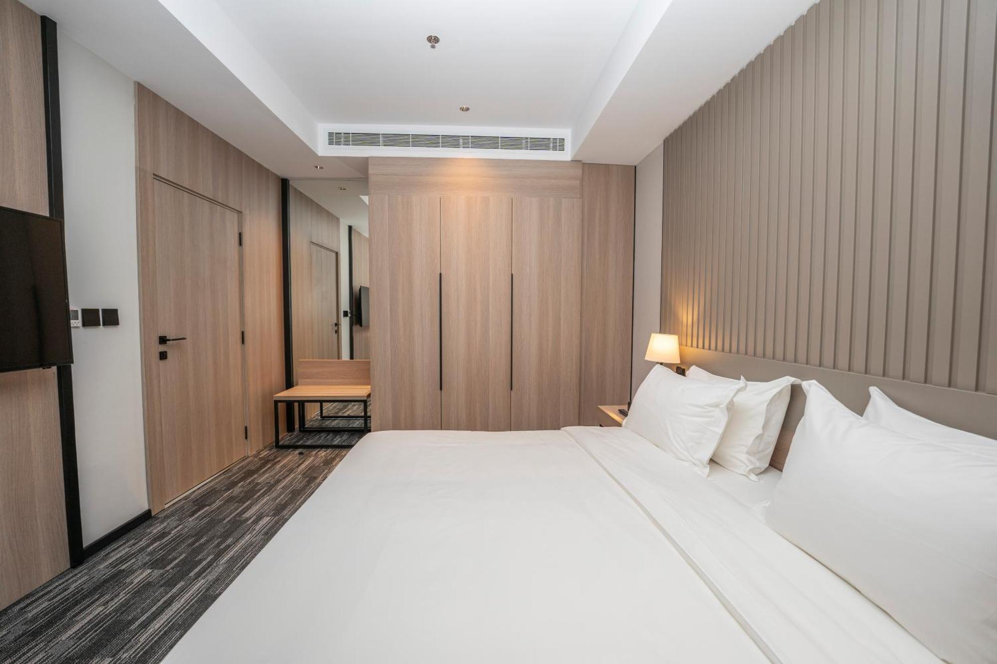Manazel Aldiafah Serviced Apartments Alsulymaniyah Riaad Buitenkant foto