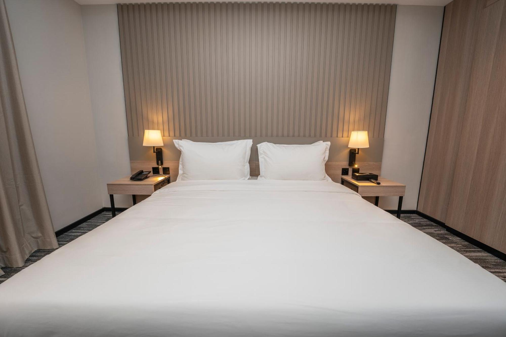 Manazel Aldiafah Serviced Apartments Alsulymaniyah Riaad Buitenkant foto