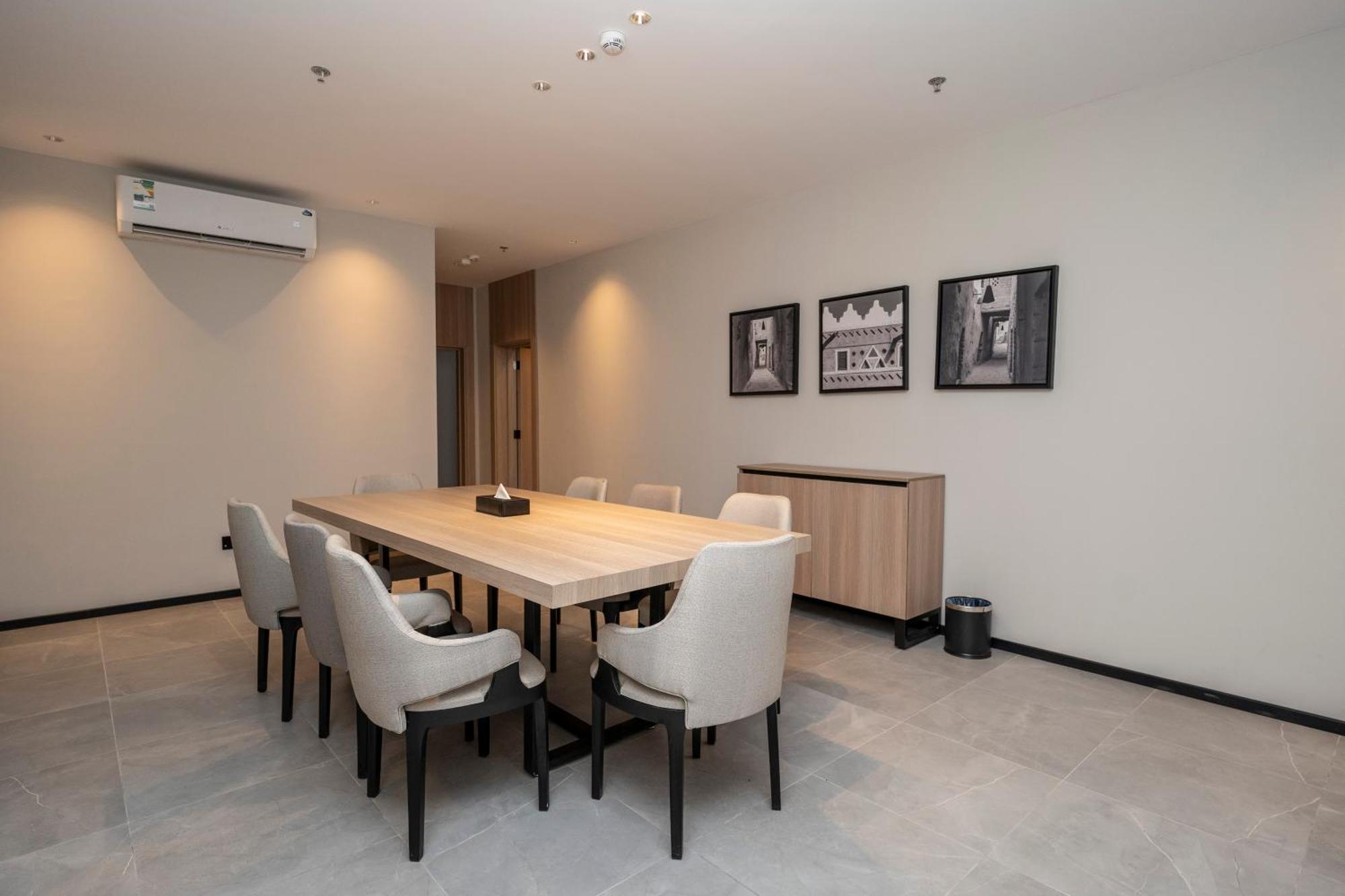 Manazel Aldiafah Serviced Apartments Alsulymaniyah Riaad Buitenkant foto