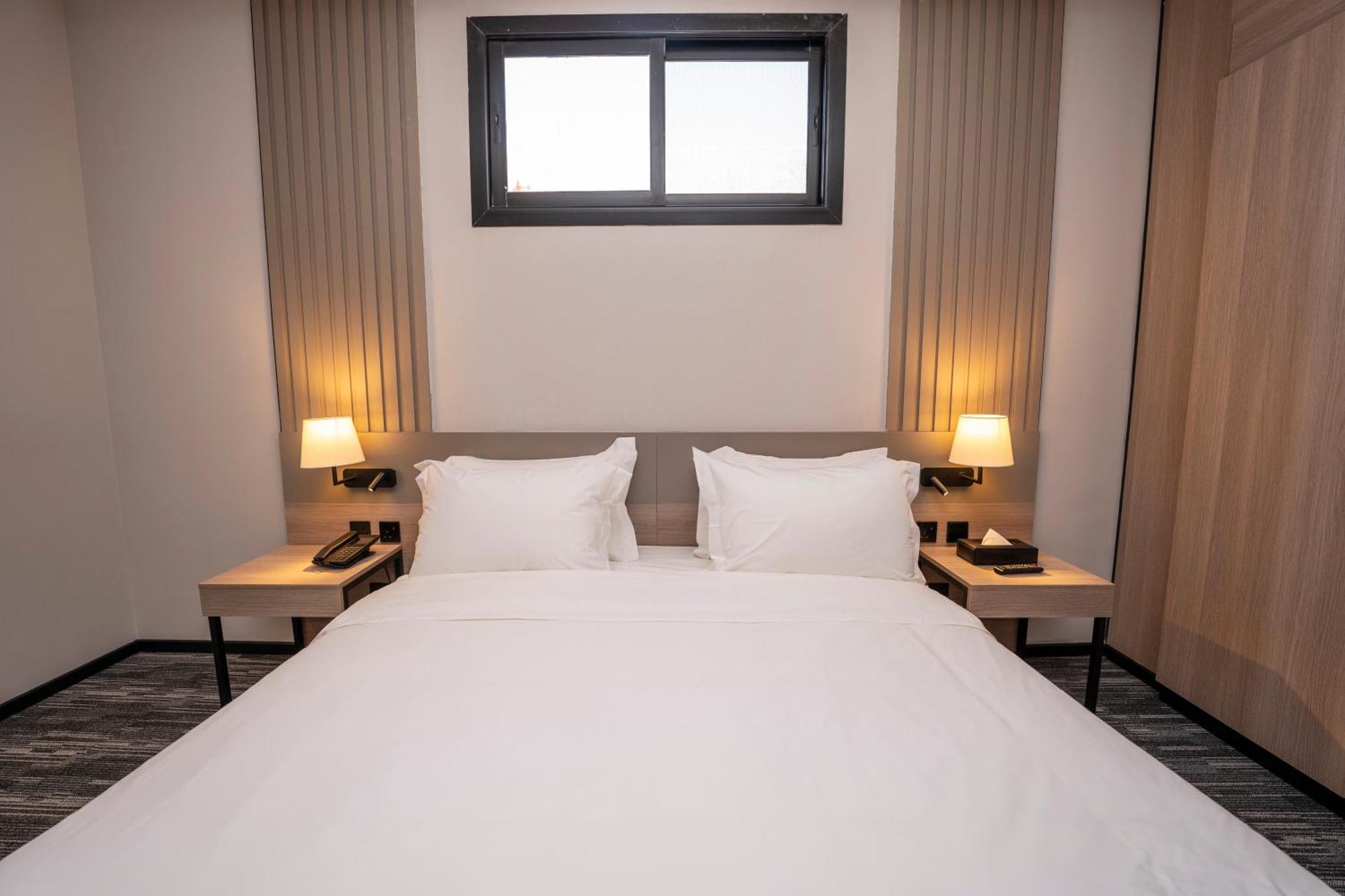 Manazel Aldiafah Serviced Apartments Alsulymaniyah Riaad Buitenkant foto