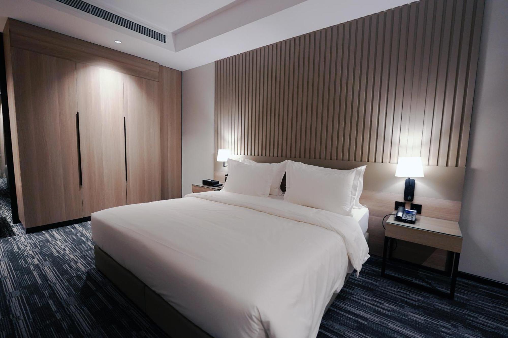 Manazel Aldiafah Serviced Apartments Alsulymaniyah Riaad Buitenkant foto