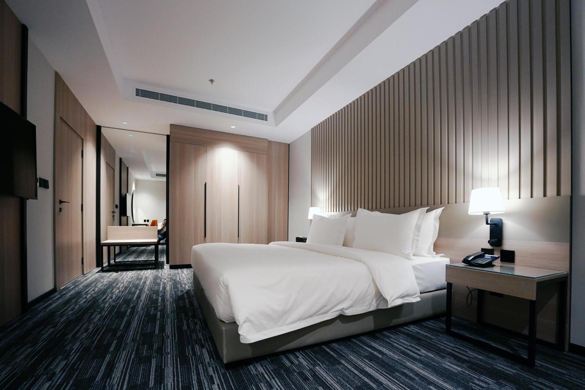 Manazel Aldiafah Serviced Apartments Alsulymaniyah Riaad Buitenkant foto
