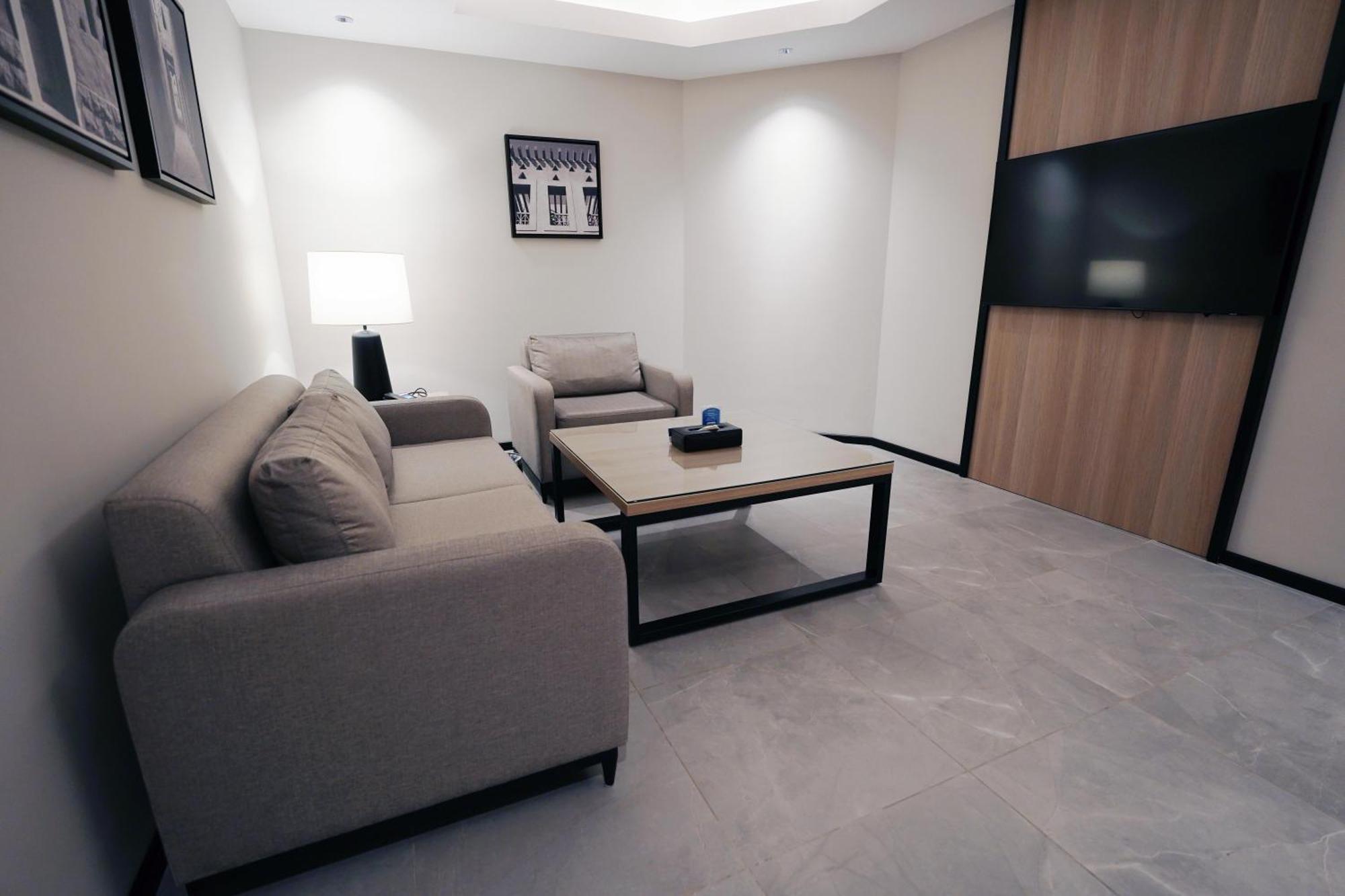 Manazel Aldiafah Serviced Apartments Alsulymaniyah Riaad Buitenkant foto