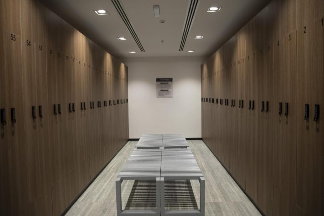 Manazel Aldiafah Serviced Apartments Alsulymaniyah Riaad Buitenkant foto