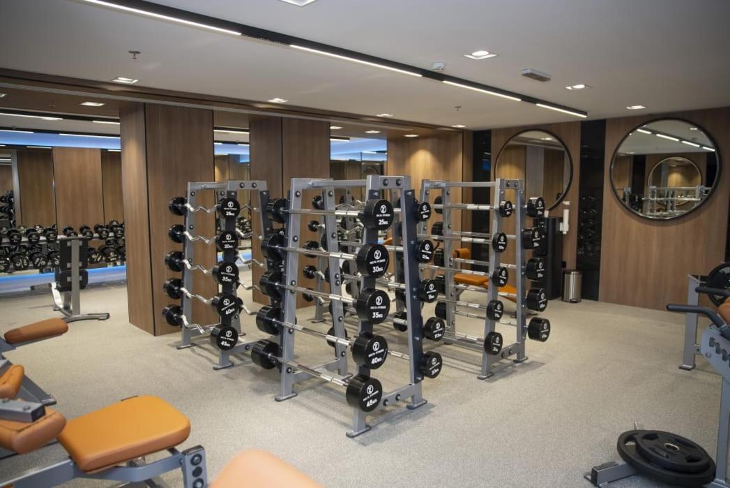 Manazel Aldiafah Serviced Apartments Alsulymaniyah Riaad Buitenkant foto