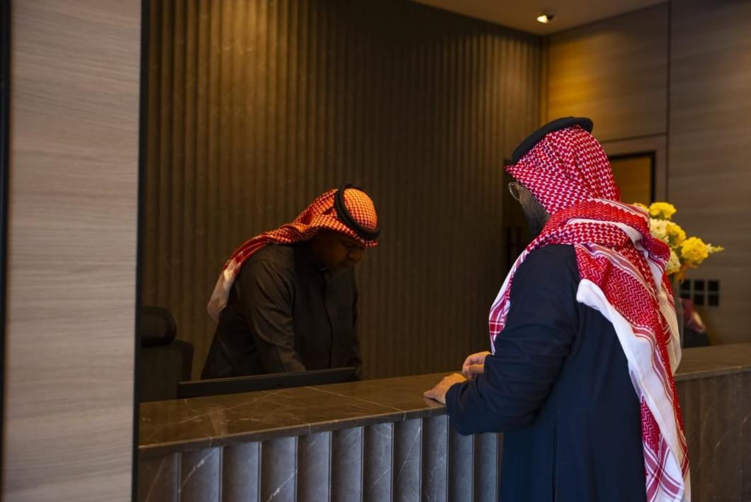 Manazel Aldiafah Serviced Apartments Alsulymaniyah Riaad Buitenkant foto