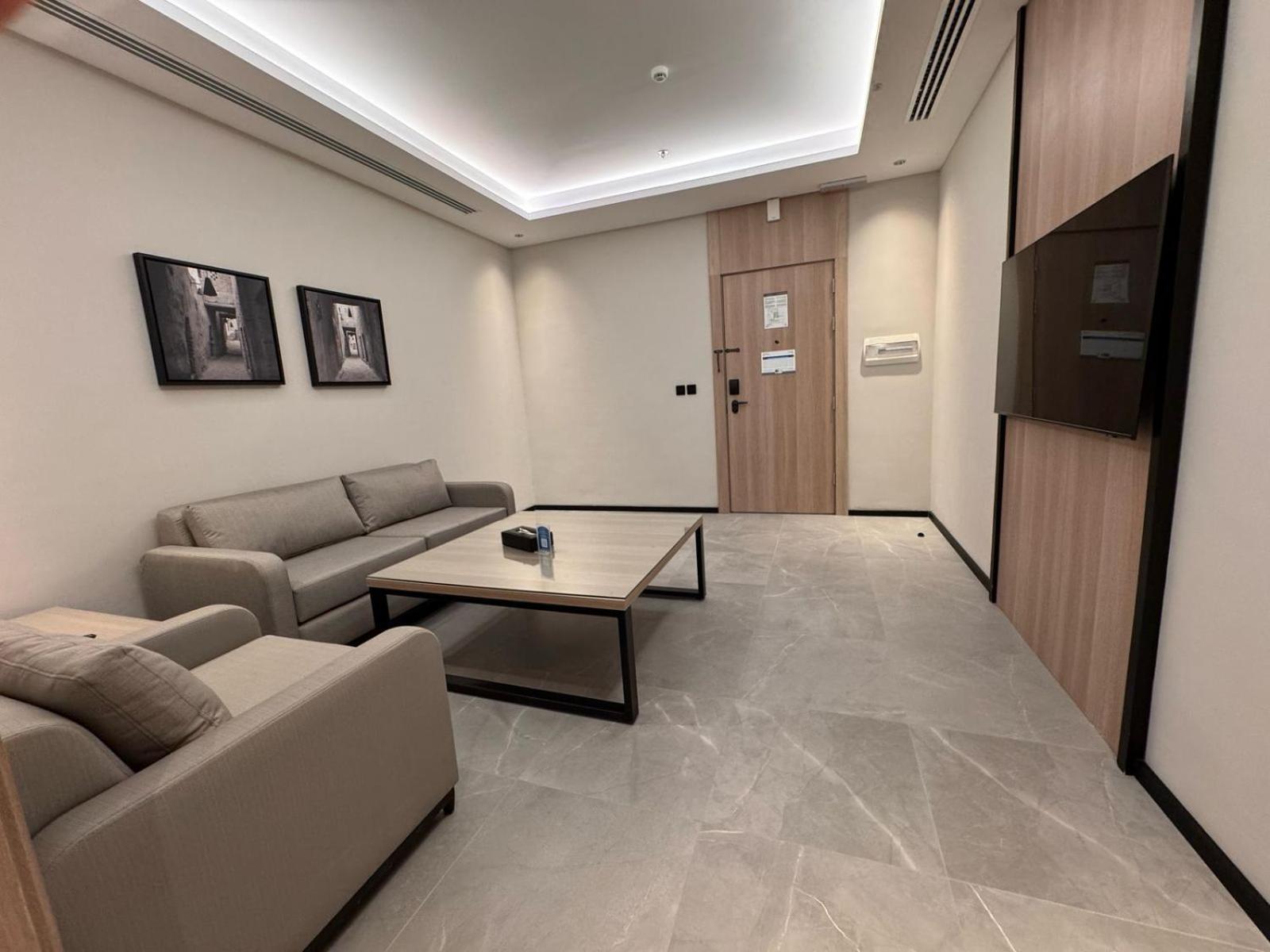 Manazel Aldiafah Serviced Apartments Alsulymaniyah Riaad Buitenkant foto