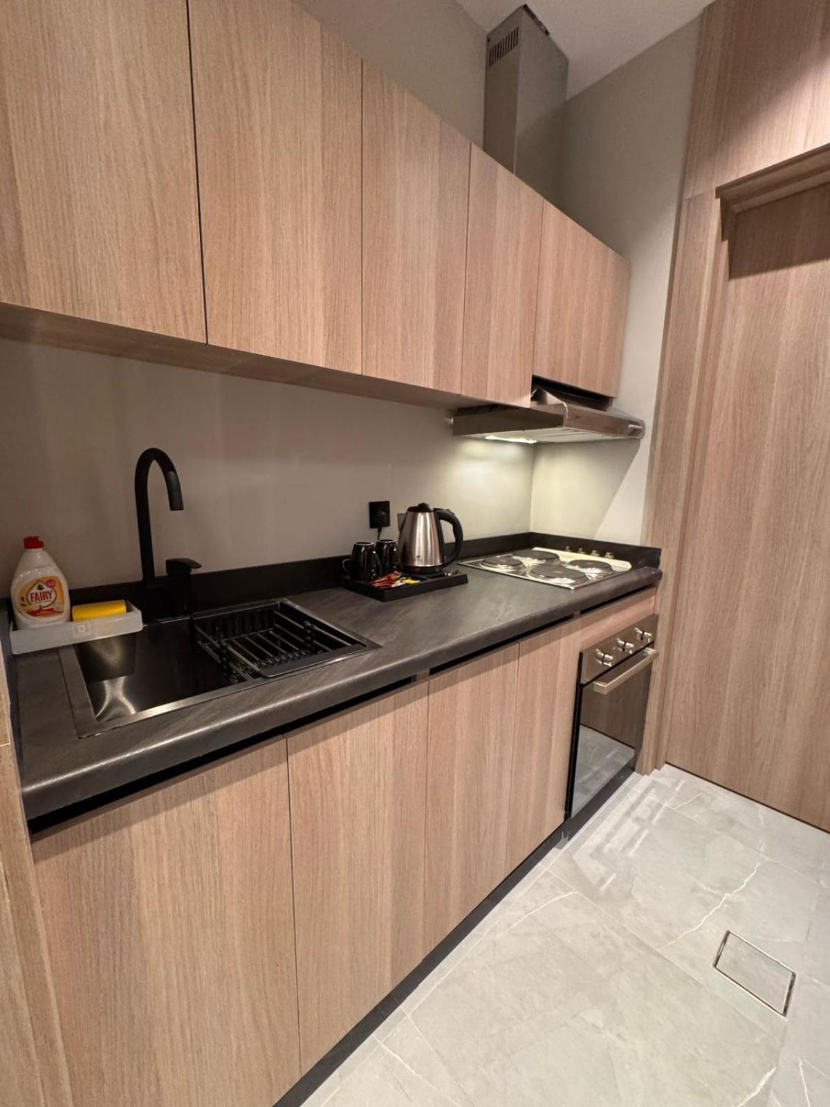 Manazel Aldiafah Serviced Apartments Alsulymaniyah Riaad Buitenkant foto