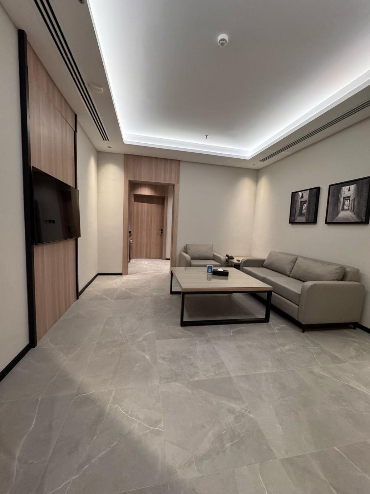 Manazel Aldiafah Serviced Apartments Alsulymaniyah Riaad Buitenkant foto